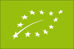 DE-ÖKO-006 Logo Bio zertifiziert